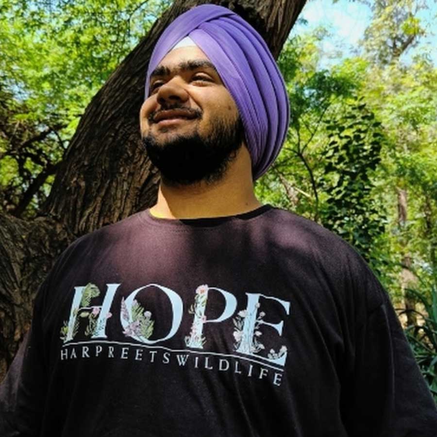 Harpreet Singh Sethi, Project Earth Advisor