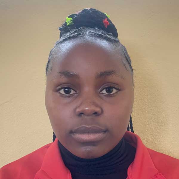 Kouadam Kapkoumi Zita, Project Earth Student Ambassador